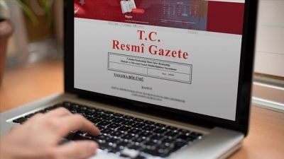 Su, elektrik ve gaz sayaçları tamir ve ayar ücret tarifesi hakkında tebliğ