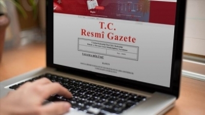 Gizlilik Dereceli Belgelerde Uygulanacak Usul ve Esaslar Hakkında Yönetmelik